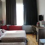 Hotel Santa's Santa Claus