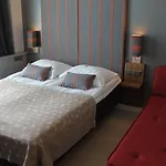 Santa's Santa Claus Hotel
