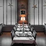 Hotel Santa's Santa Claus 4*