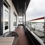 Hotel Santa's Santa Claus Rovaniemi