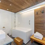 Santa's Santa Claus 4* Rovaniemi