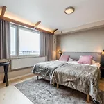 Hotel Santa's Santa Claus 4*