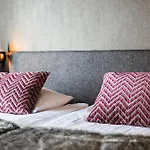 Santa's Santa Claus Hotel 4*