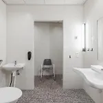 Hotel Santa's Santa Claus Rovaniemi