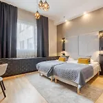 Santa's Santa Claus Hotel 4*