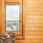 Santa's Santa Claus Hotel