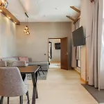 Hotel Santa's Santa Claus