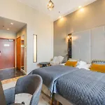 Santa's Santa Claus Hotel Rovaniemi
