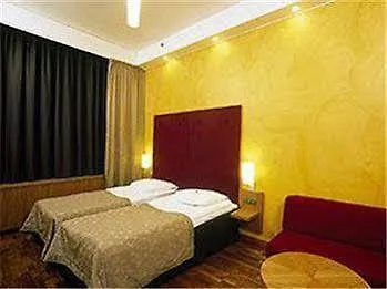 Hotel Santa's Santa Claus Rovaniemi