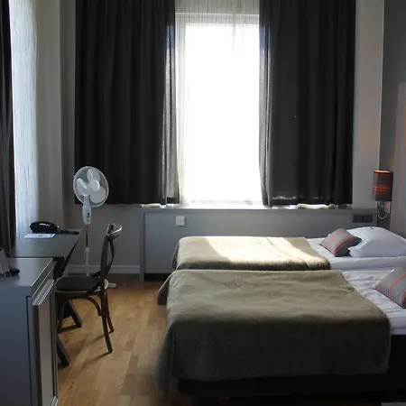 Hotel Santa's Santa Claus Rovaniemi