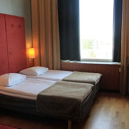 Santa's Santa Claus Hotel Rovaniemi