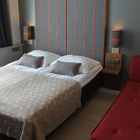 Hotel Santa's Santa Claus 4*