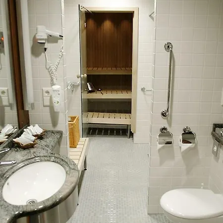 Hotel Santa's Santa Claus Rovaniemi
