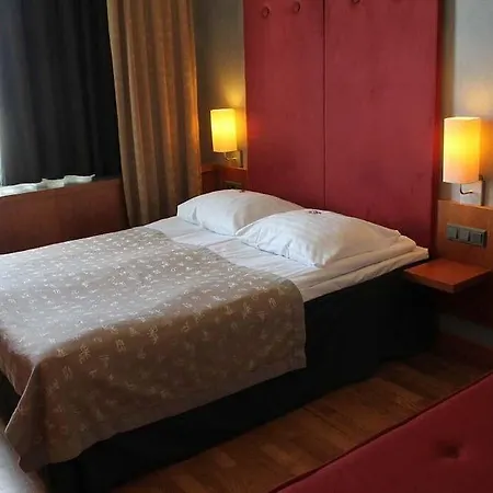 Santa's Santa Claus 4* Rovaniemi
