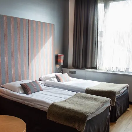 Hotel Santa's Santa Claus Rovaniemi
