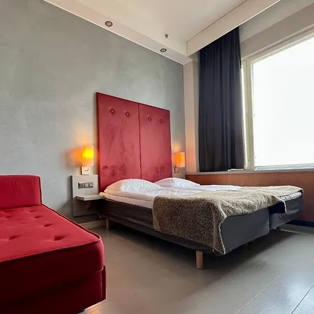 Hotel Santa's Santa Claus