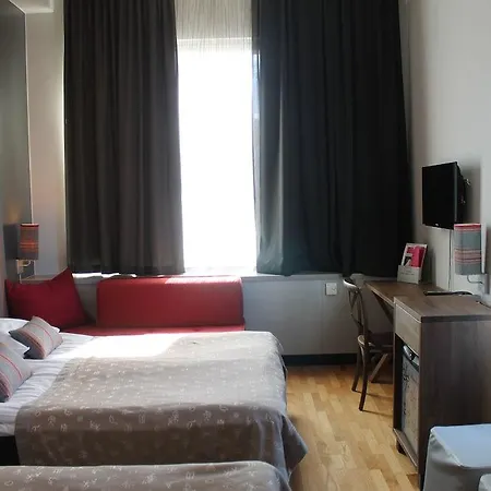 Santa's Santa Claus Hotel