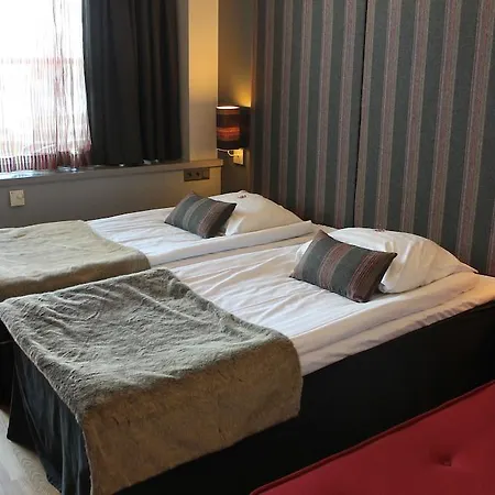 Hotel Santa's Santa Claus 4*