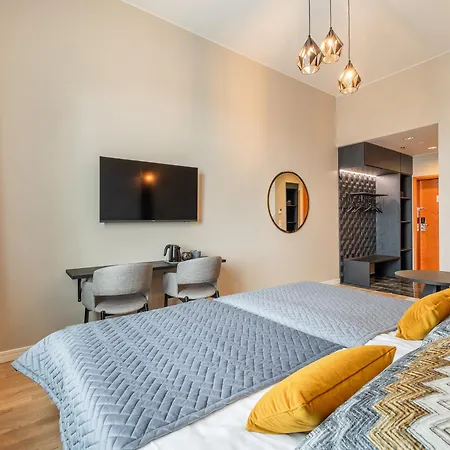 Santa's Santa Claus Hotel