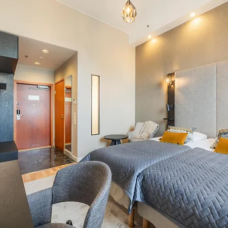 Santa's Santa Claus Hotel 4*