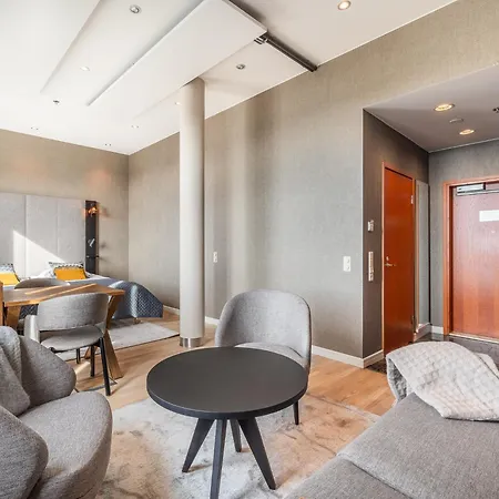 Santa's Santa Claus Rovaniemi