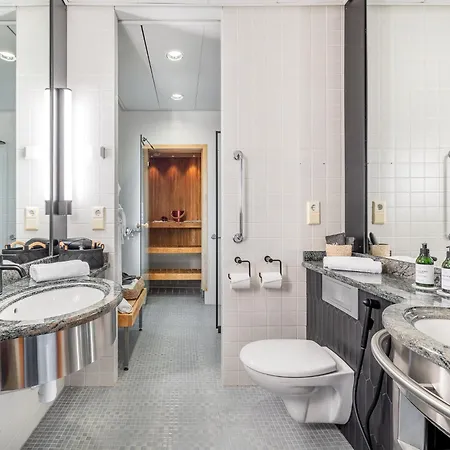 Hotel Santa's Santa Claus 4*