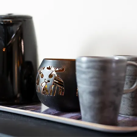 Santa's Santa Claus 4* Rovaniemi