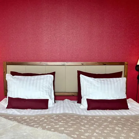 Santa's Santa Claus 4* Rovaniemi