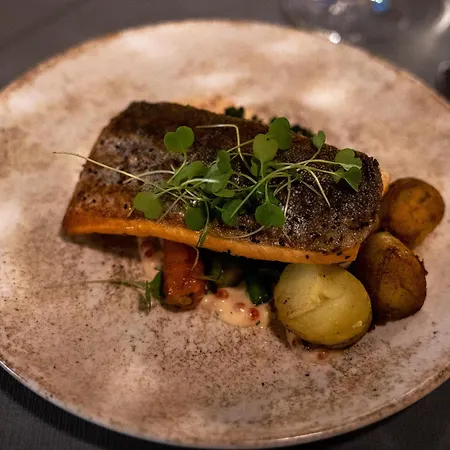 Santa's Santa Claus Hotel