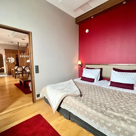Hotel Santa's Santa Claus 4*