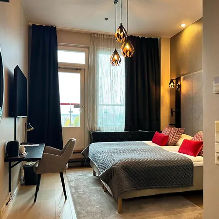 Hotel Santa's Santa Claus Rovaniemi