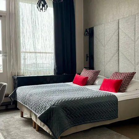 Santa's Santa Claus Rovaniemi