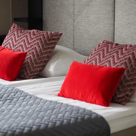 Santa's Santa Claus 4* Rovaniemi