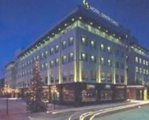 Santa's Santa Claus Hotel 4*