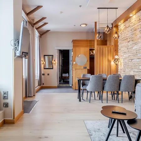 ホテル サンタズ サンタ クロース