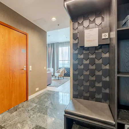 Santa's Santa Claus Hotel 4*