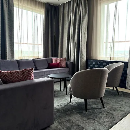 サンタズ サンタ クロース ホテル ロヴァニエミ