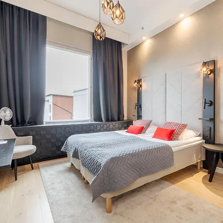 Santa's Santa Claus 4*