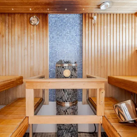 サンタズ サンタ クロース ロヴァニエミ