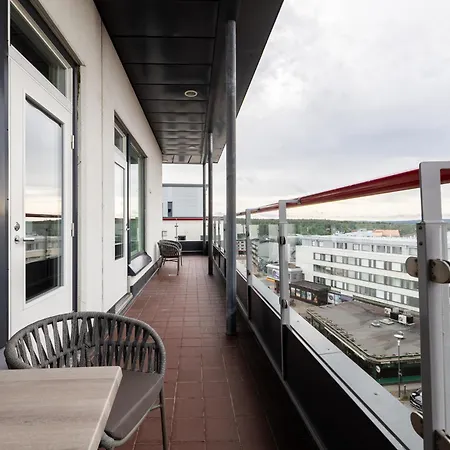 サンタズ サンタ クロース 4* ロヴァニエミ