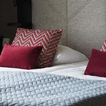 Hotel Santa's Santa Claus Rovaniemi