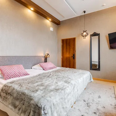 Santa's Santa Claus 4* Rovaniemi