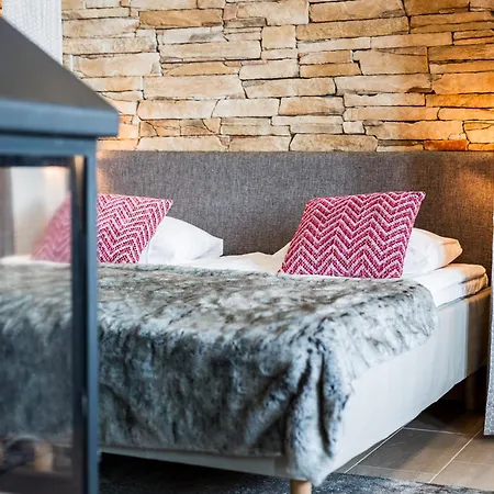 Hotel Santa's Santa Claus 4*