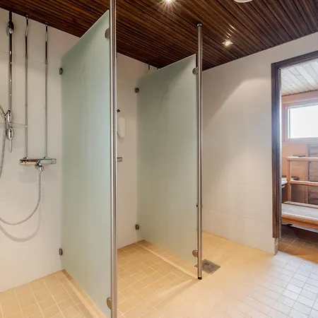 サンタズ サンタ クロース ロヴァニエミ