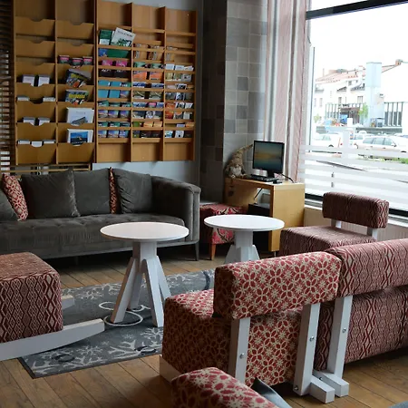 Hotel Santa's Santa Claus