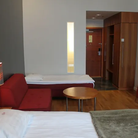 サンタズ サンタ クロース ロヴァニエミ