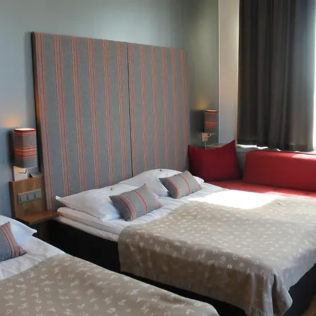 Hotel Santa's Santa Claus Rovaniemi