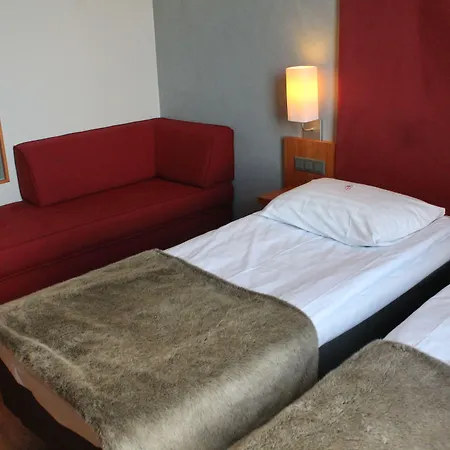 Hotel Santa's Santa Claus 4*