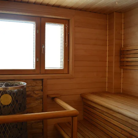 Hotel Santa's Santa Claus