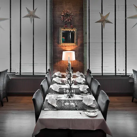 Hotel Santa's Santa Claus 4*